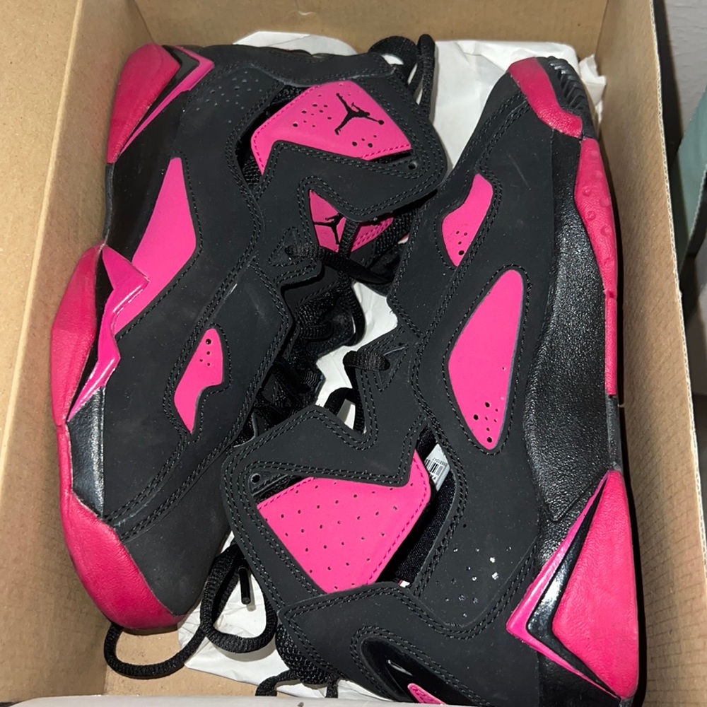Air Jordan 7s